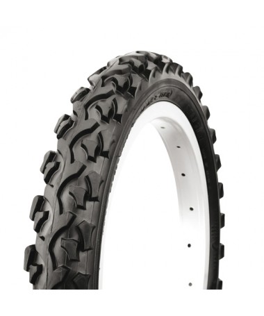 PNEU VTT 14X1.75 TR DELI NOIR S-186 (47-254)