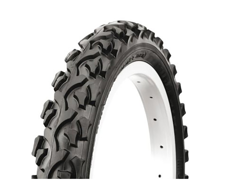 PNEU VTT 12 1/2X1.75 TR DELI NOIR S-186 (47-203)