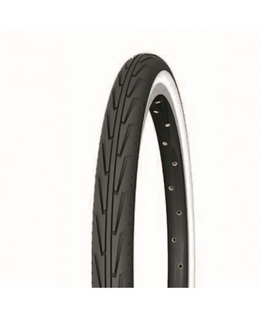 PNEU TRADI/URBAIN 600A CONFORT TR MICHELIN DIABOLO