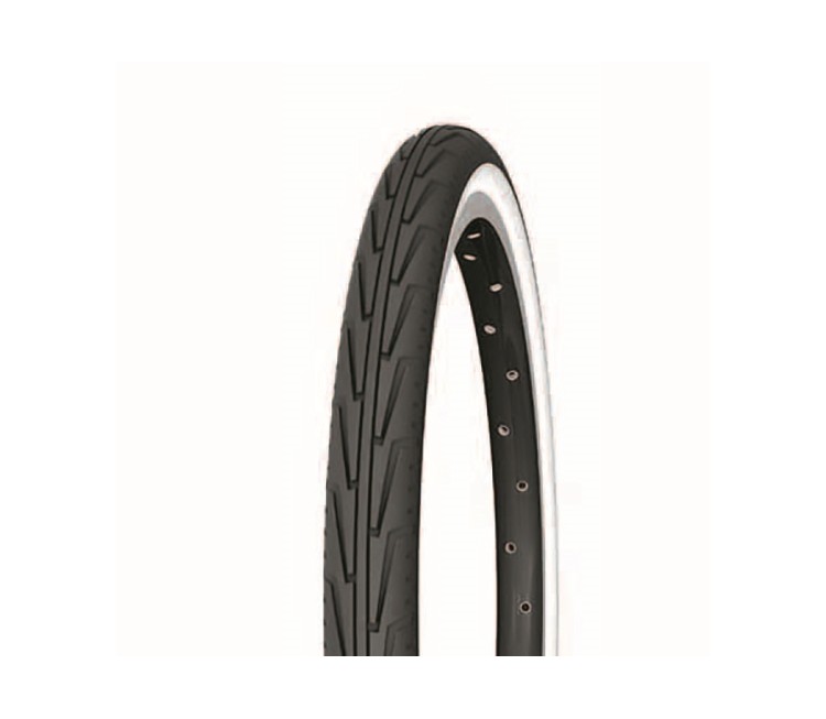 PNEU TRADI/URBAIN 600A CONFORT TR MICHELIN DIABOLO