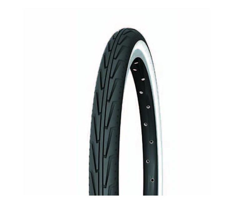 PNEU 20X 1 3/8 MICHELIN DIABOLO CITY