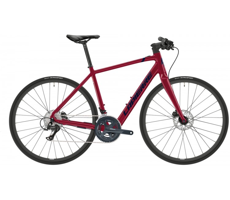 LAPIERRE E-SENSIUM 2.2 T.51 LAPIERRE E-SENSIUM 2.2 T.51