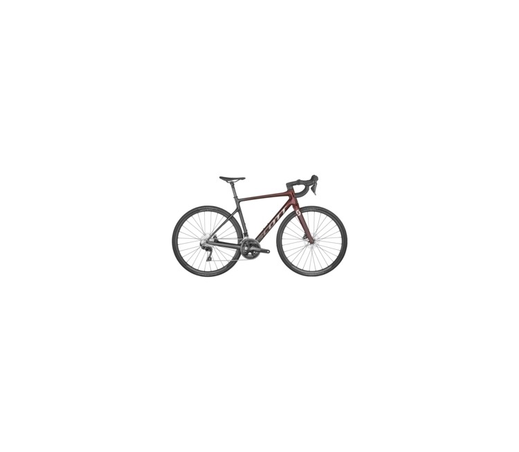 SCO BIKE ADDICT 30 RED S52 SCO BIKE ADDICT 30 RED S52