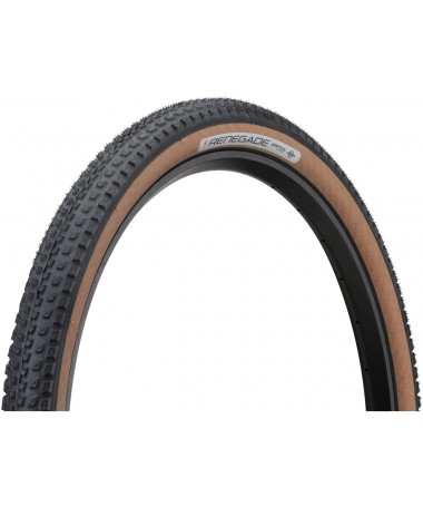 RENEGADE CONTROL 2BR T5 TIRE TAN SDWL 29X2.35