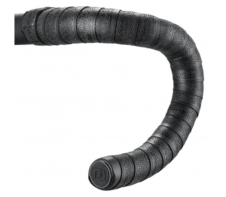 SYN BARTAPE SUPER THICK BLACK 1SIZE SYN BARTAPE SUPER THICK BLACK 1SIZE