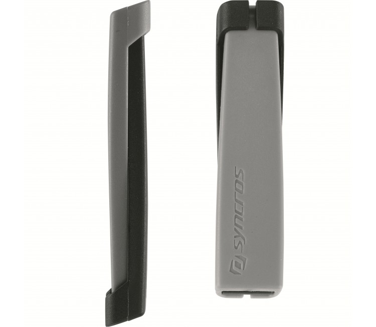 SYN TIRE LEVER SET BLACK SYN TIRE LEVER SET BLACK