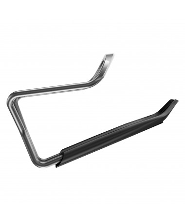 SYN BOTTLE CAGE ALLOY COMP 3.0 ANTHRACIT