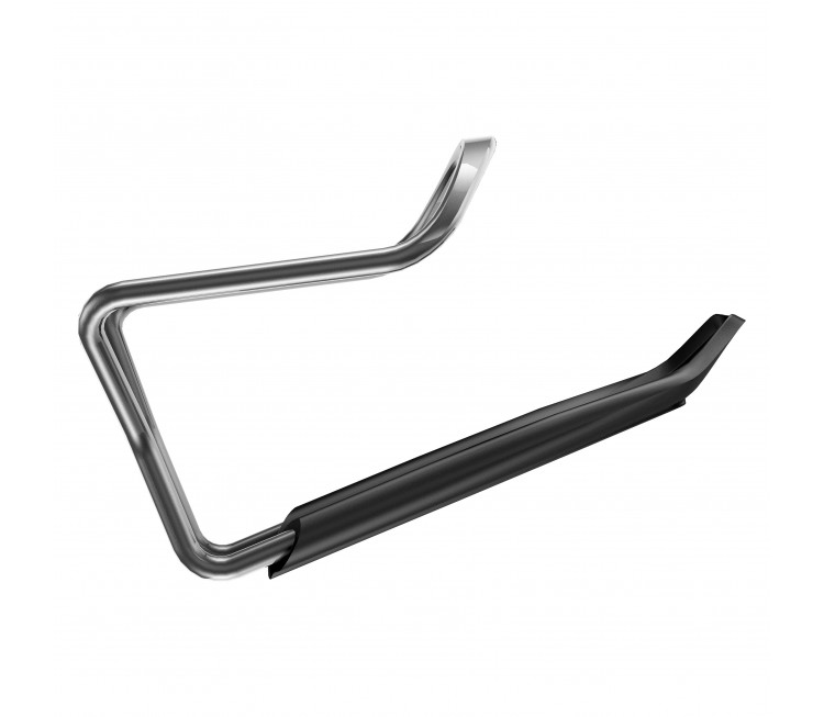 SYN BOTTLE CAGE ALLOY COMP 3.0 ANTHRACIT SYN BOTTLE CAGE ALLOY COMP 3.0 ANTHRACIT