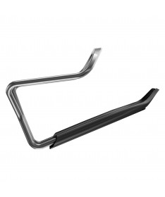 SYN BOTTLE CAGE ALLOY COMP 3.0 ANTHRACIT