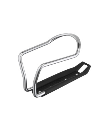 SYN BOTTLE CAGE ALLOY COMP 3.0 SILVER 1S