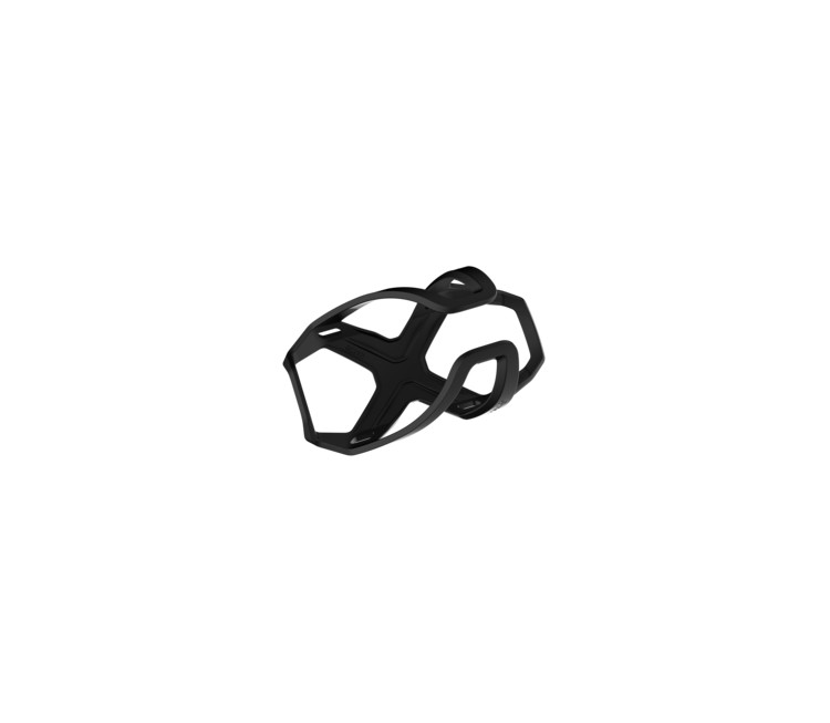 SYN BOTTLE CAGE TAILOR CAGE 3.0 BLACK 1S