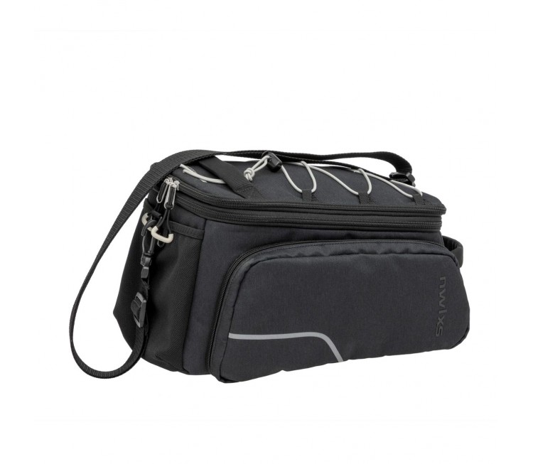 SACOCHE VELO PORTE BAGAGE NEWLOOXS SPORTS TRUNKBAG