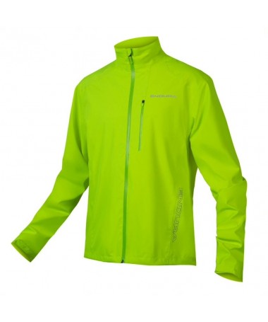 VESTE ENDURA HUMMVEE JAUNE T.S