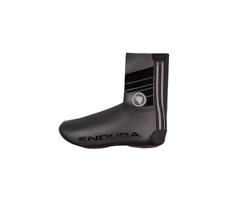 COUVRES CHAUSSURES ENDURA ROAD NOIR T.L (43-44) COUVRES CHAUSSURES ENDURA ROAD NOIR T.L (43-44)