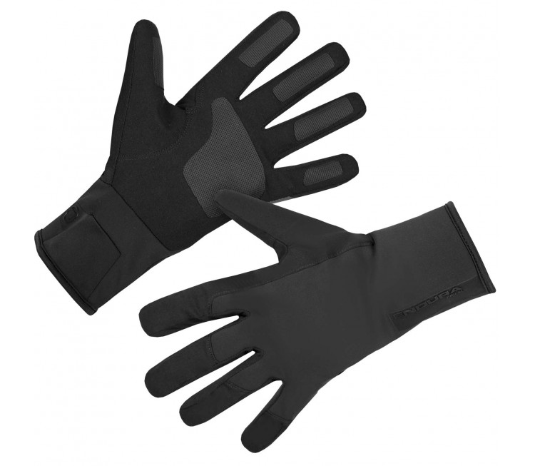 GANTS ENDURA PRIMALOFT NOIR T.L