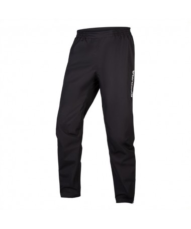 PANTALON PLUIE ENDURA HUMMVEE NOIR T.M