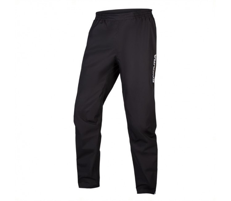 PANTALON PLUIE ENDURA HUMMVEE NOIR T.M