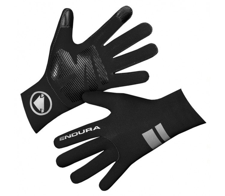 GANTS ENDURA FS260 PRO NEMO NOIR T.L