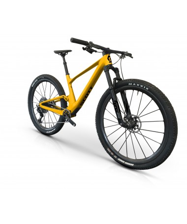 SCO BIKE SPARK 930 ORANGE (EU) M
