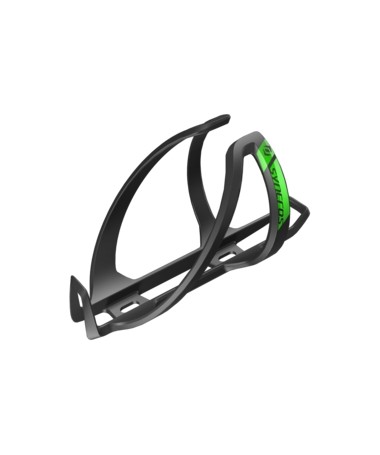 SYN BOTTLE CAGE COUPE CAGE 2.0 BLA/IGUA