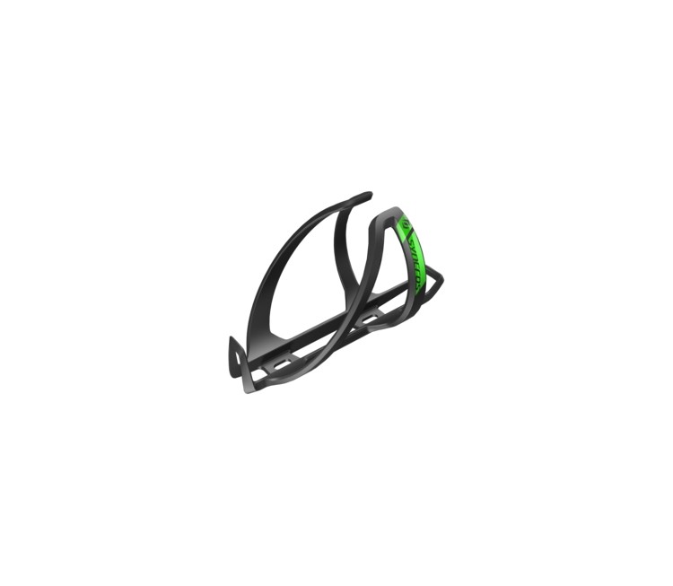 SYN BOTTLE CAGE COUPE CAGE 2.0 BLA/IGUA SYN BOTTLE CAGE COUPE CAGE 2.0 BLA/IGUA