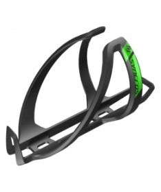 SYN BOTTLE CAGE COUPE CAGE 2.0 BLA/IGUA