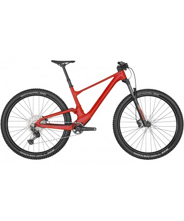 SCO BIKE SPARK 960 RED (EU) S