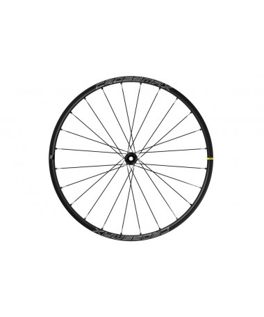 CROSSMAX SLS 29 DCL RR BST MS