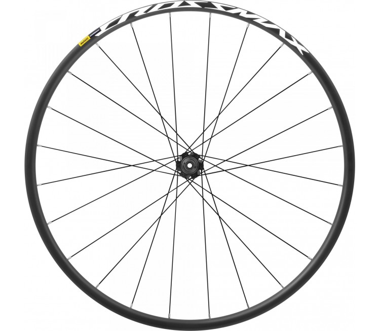 CROSSMAX 29 FT CROSSMAX 29 FT