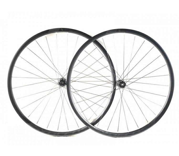 ROUES SYNCROS RP 2.0 DISC CTL
