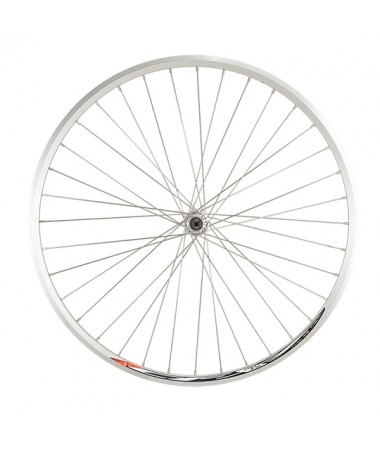 ROUE ROUTE 700 AV BLOCAGE JANTE ARGENT MACH1 CFX20