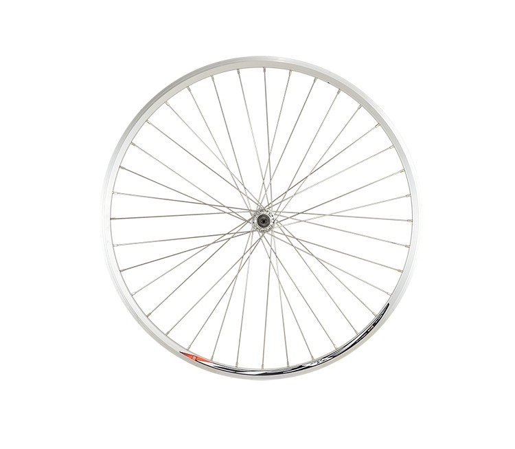 ROUE ROUTE 700 AV BLOCAGE JANTE ARGENT MACH1 CFX20 ROUE ROUTE 700 AV BLOCAGE JANTE ARGENT MACH1 CFX20