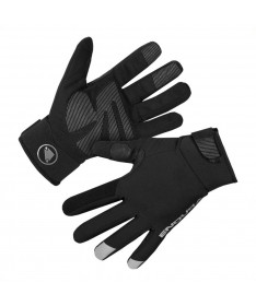 GANTS ENDURA STRIKE NOIR