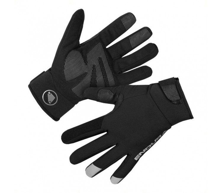 GANTS ENDURA STRIKE NOIR T.XL GANTS ENDURA STRIKE NOIR T.XL