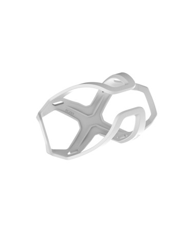 SYN BOTTLE CAGE TAILOR CAGE 3.0 WHITE 1S