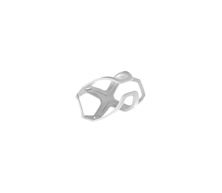 SYN BOTTLE CAGE TAILOR CAGE 3.0 WHITE 1S