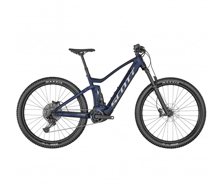 SCO BIKE STRIKE ERIDE 940 (EU) M SCO BIKE STRIKE ERIDE 940 (EU) M