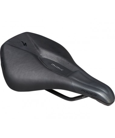 POWER PRO MIMIC ELASTON SADDLE BLK 143