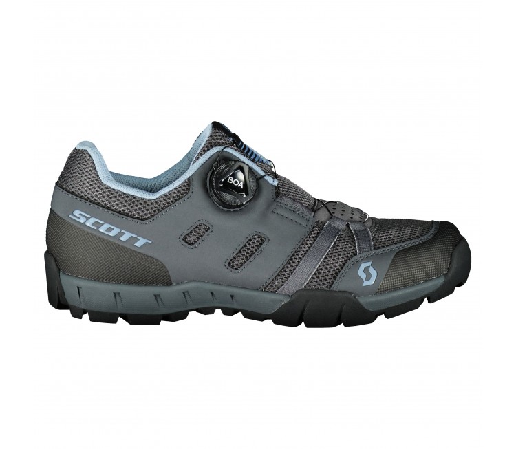 SCO SHOE W S SPORT CRUS-R BOA DK GR/LI B SCO SHOE W S SPORT CRUS-R BOA DK GR/LI B