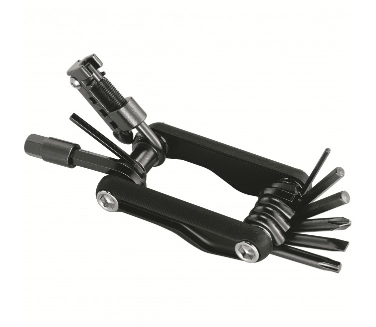 SYN MULTI-TOOL COMPOSITE 14CT BLACK