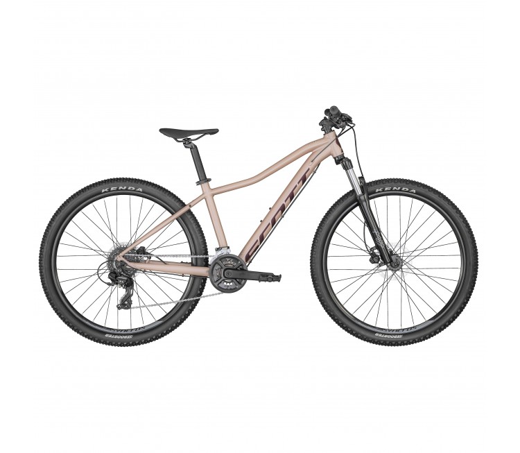 SCO BIKE CONTESSA ACTIVE 50 PINK (KH) S7 SCO BIKE CONTESSA ACTIVE 50 PINK (KH) S7