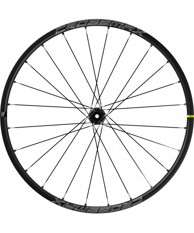 CROSSMAX SL 29 AR BST MS