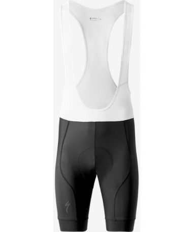 RBX BIB SHORT BLK XXL