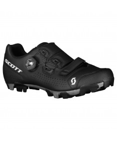 SCOTT CHAUSSURES VTT TEAM BOA