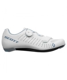 SCO SHOE W S ROAD COMP BOA MAT WI/LI BL