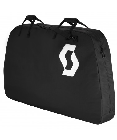 SAC DE TRANSPORT CLASSIC BLACK 1SI