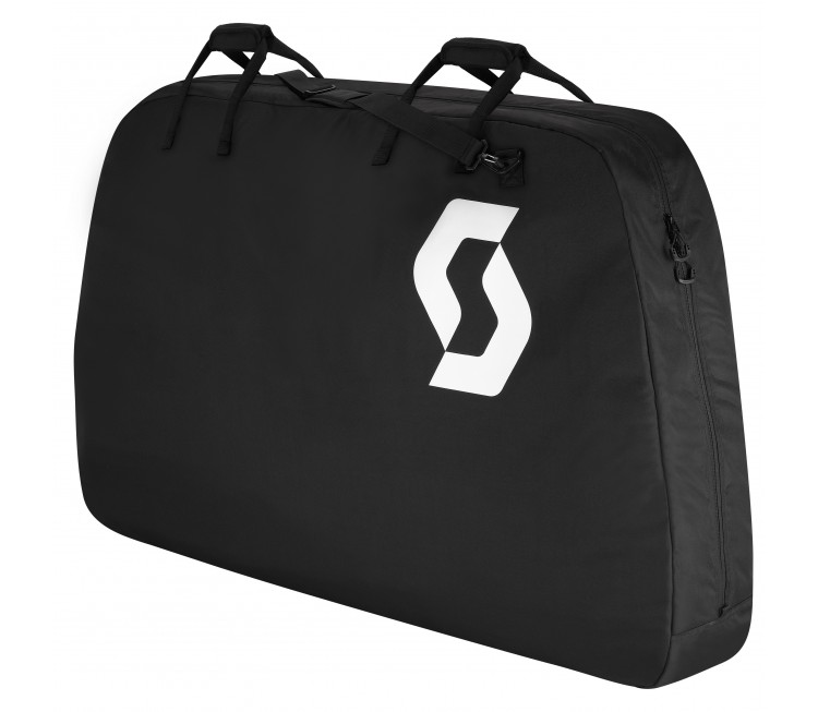 SAC DE TRANSPORT CLASSIC BLACK 1SI