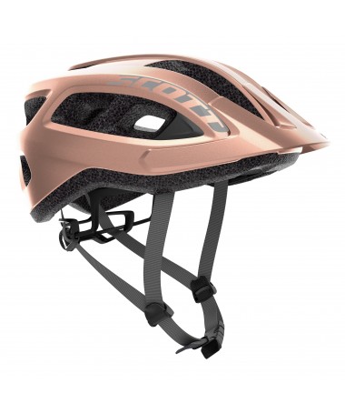 SCO HELMET SUPRA (CE) CRYSTAL PINK 1SIZE