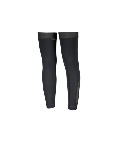 SCO LEGWARMER AS 20 BLACK M