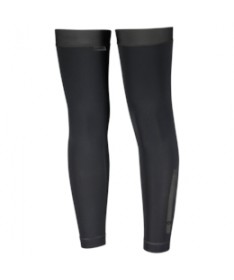 SCO LEGWARMER AS 20 BLACK M